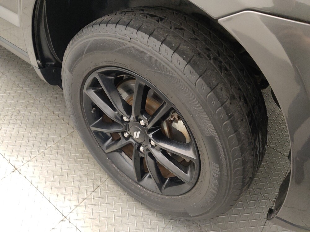 2019 Dodge Journey in Tyler, TX 75701 - 18124786 31