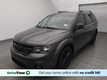 2019 Dodge Journey in Tyler, TX 75701