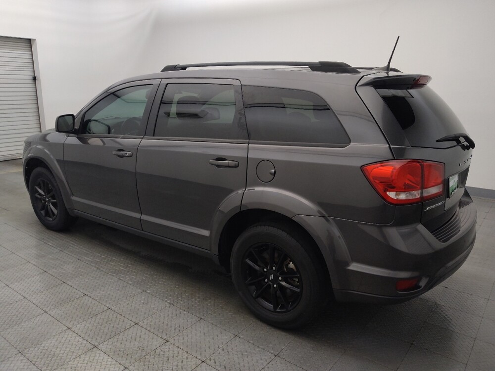 2019 Dodge Journey in Tyler, TX 75701 - 18124786 3