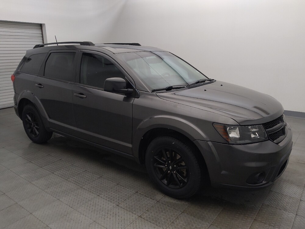 2019 Dodge Journey in Tyler, TX 75701 - 18124786 11