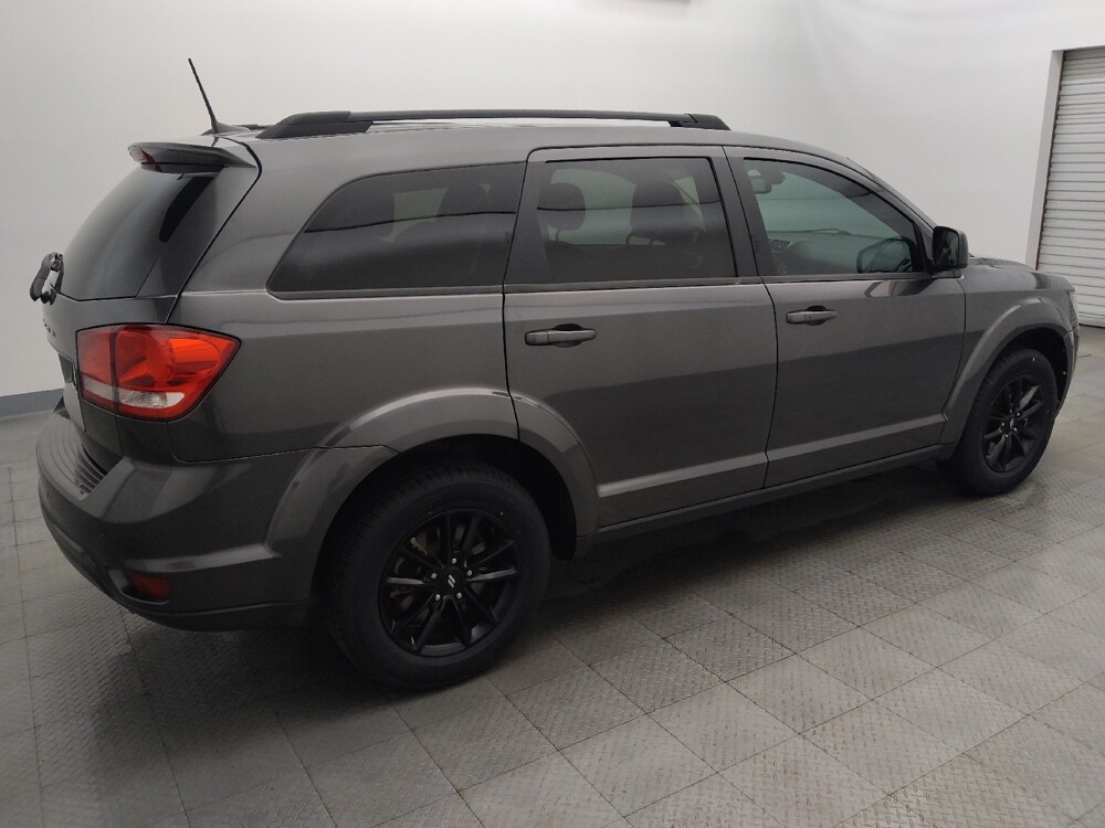 2019 Dodge Journey in Tyler, TX 75701 - 18124786 10