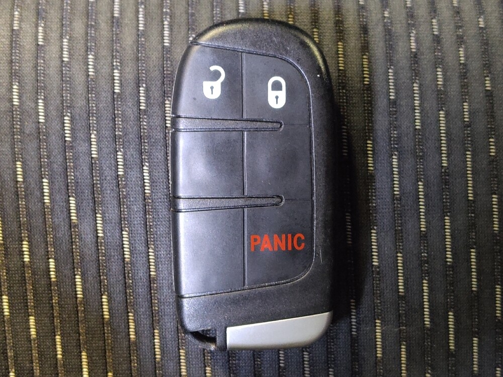 2019 Dodge Journey in Tyler, TX 75701 - 18124786 32