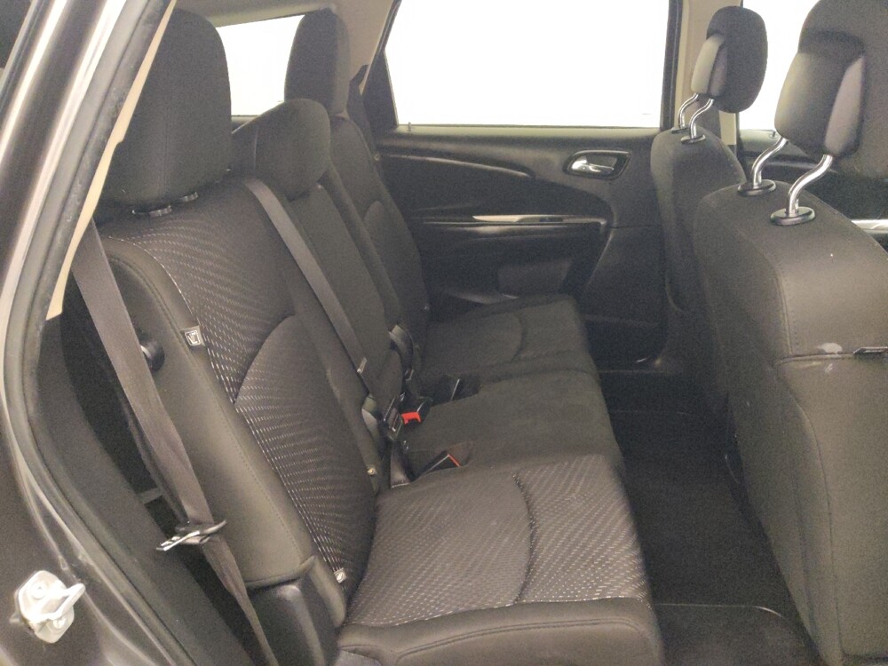 2019 Dodge Journey in Tyler, TX 75701 - 18124786 19