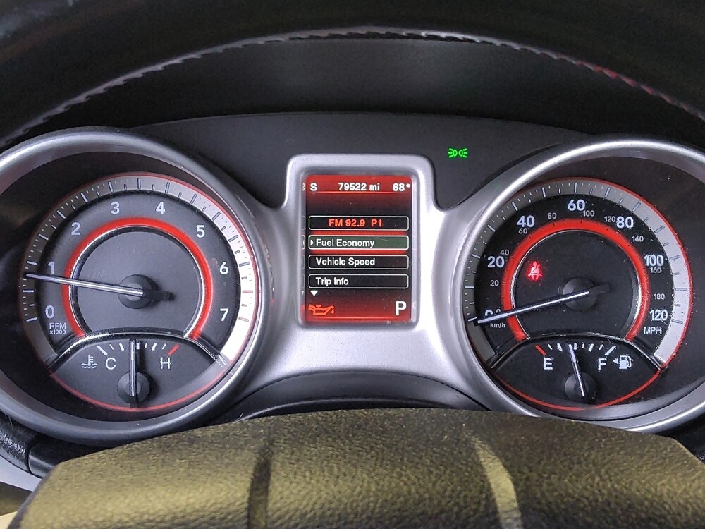 2019 Dodge Journey in Tyler, TX 75701 - 18124786 23