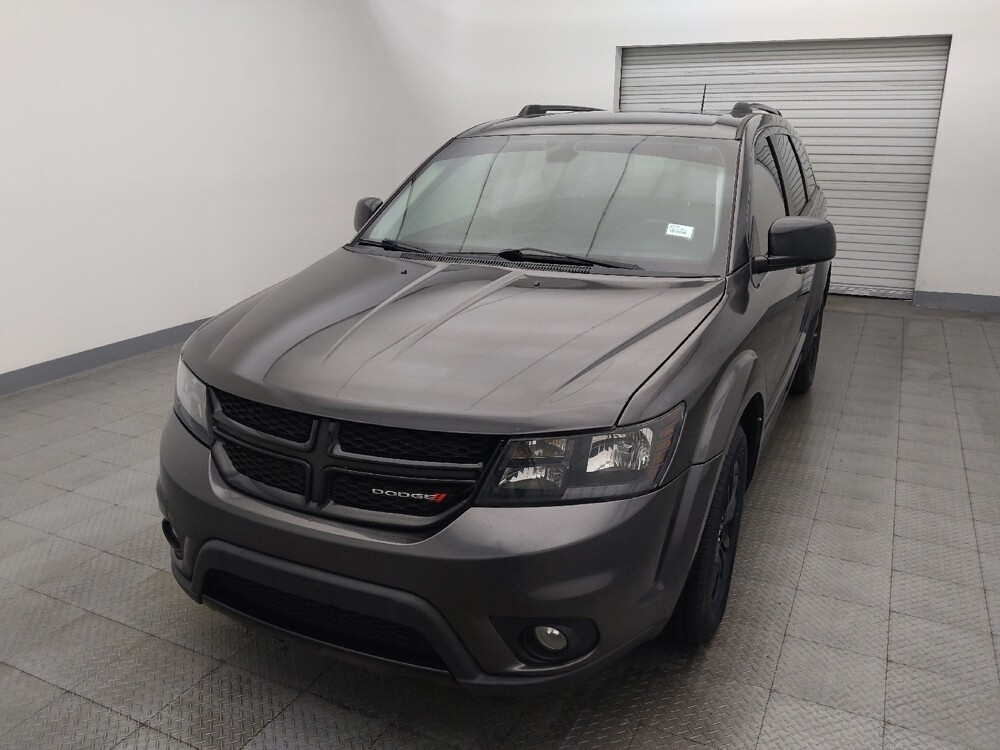 2019 Dodge Journey in Tyler, TX 75701 - 18124786 15