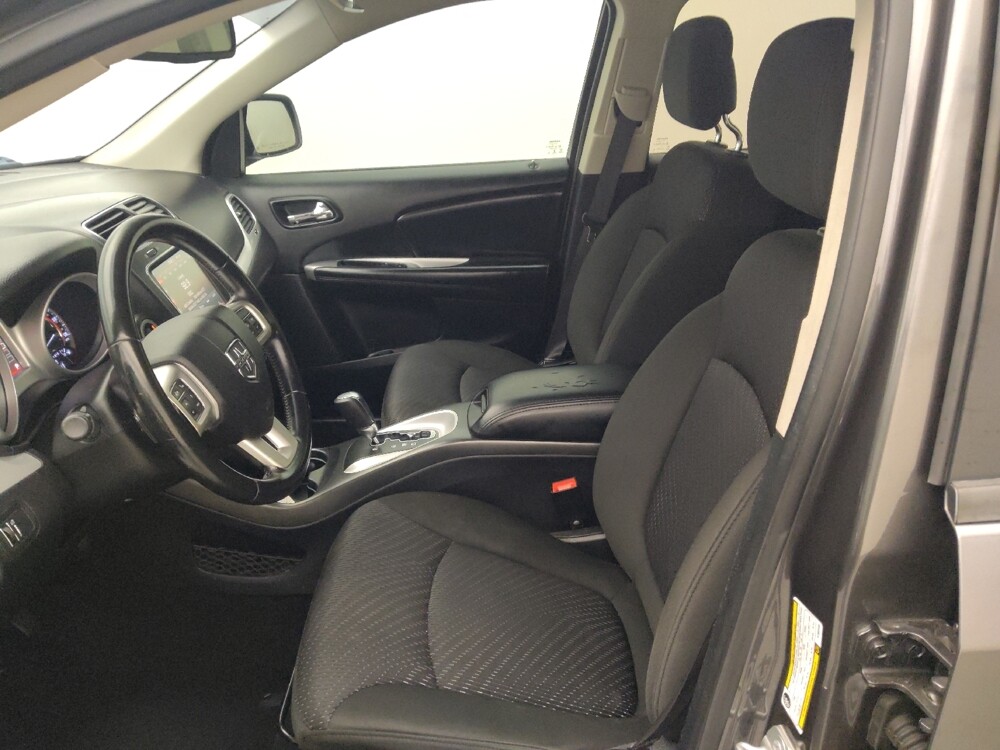 2019 Dodge Journey in Tyler, TX 75701 - 18124786 17
