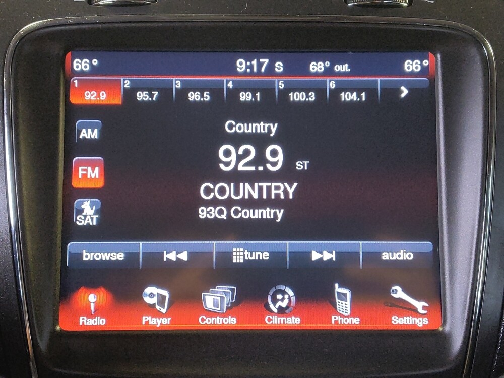 2019 Dodge Journey in Tyler, TX 75701 - 18124786 25