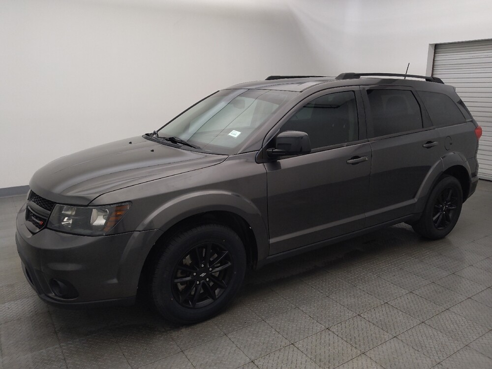 2019 Dodge Journey in Tyler, TX 75701 - 18124786 2