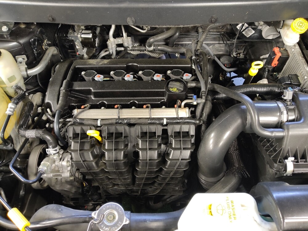 2019 Dodge Journey in Tyler, TX 75701 - 18124786 30