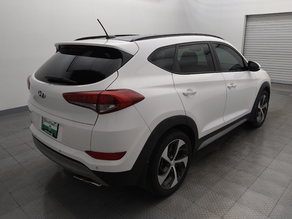 2017 Hyundai Tucson in Houston, TX 77034 - 18124787 9