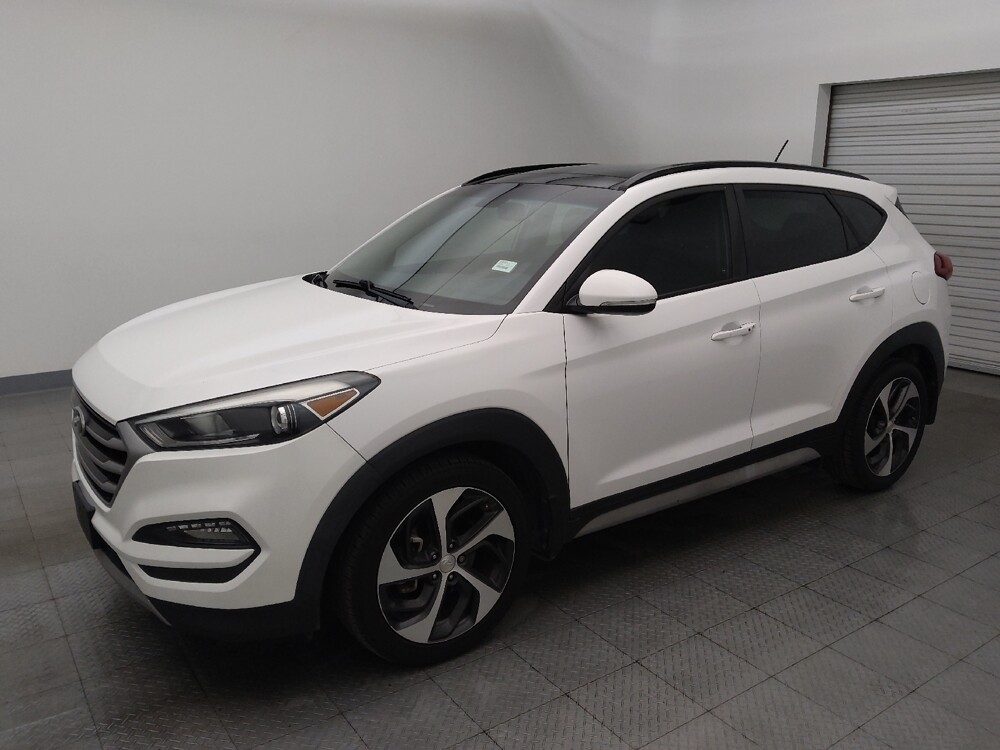 2017 Hyundai Tucson in Houston, TX 77034 - 18124787 2