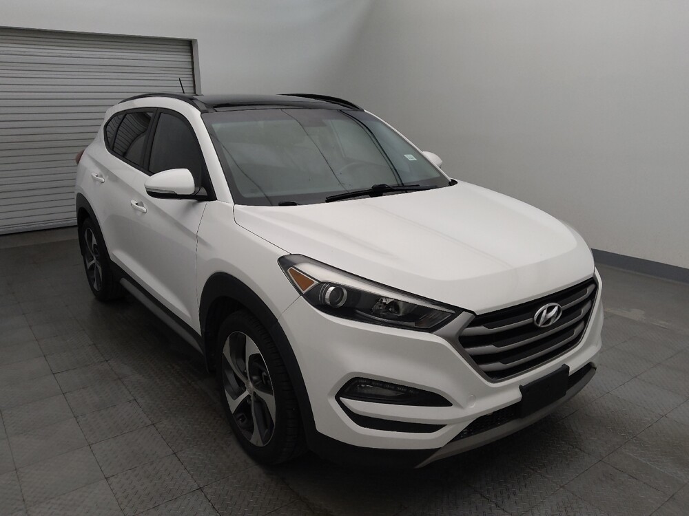 2017 Hyundai Tucson in Houston, TX 77034 - 18124787 13