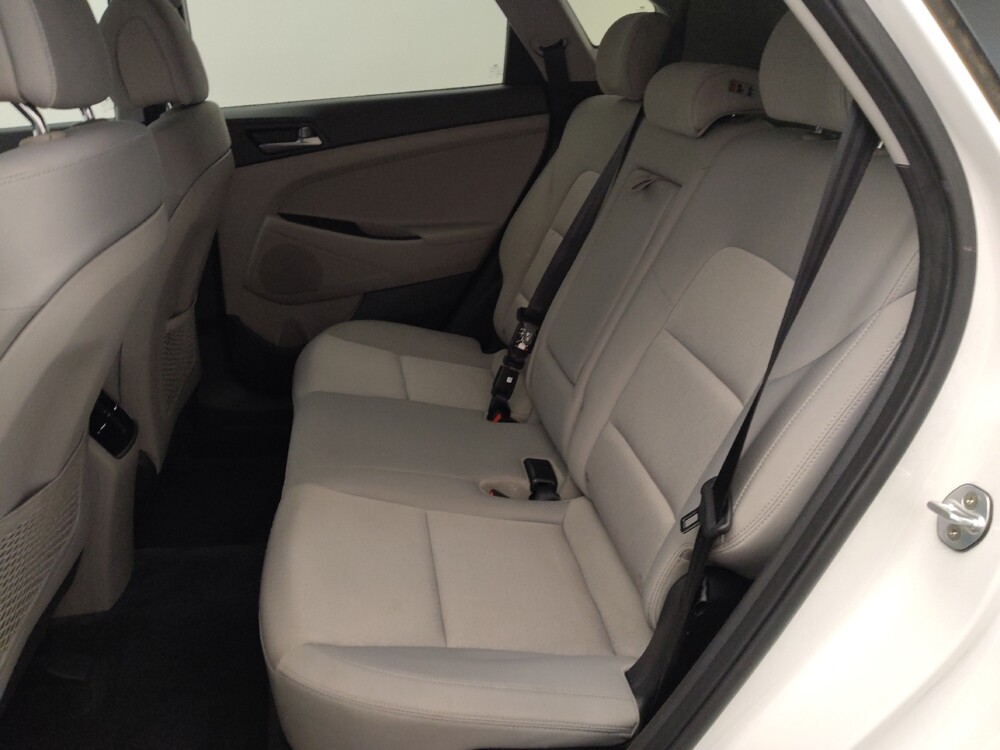 2017 Hyundai Tucson in Houston, TX 77034 - 18124787 18