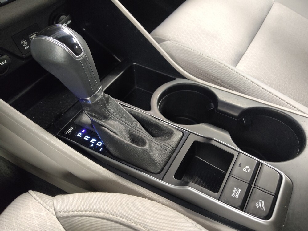 2017 Hyundai Tucson in Houston, TX 77034 - 18124787 26