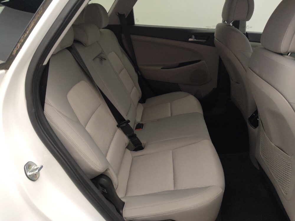 2017 Hyundai Tucson in Houston, TX 77034 - 18124787 19