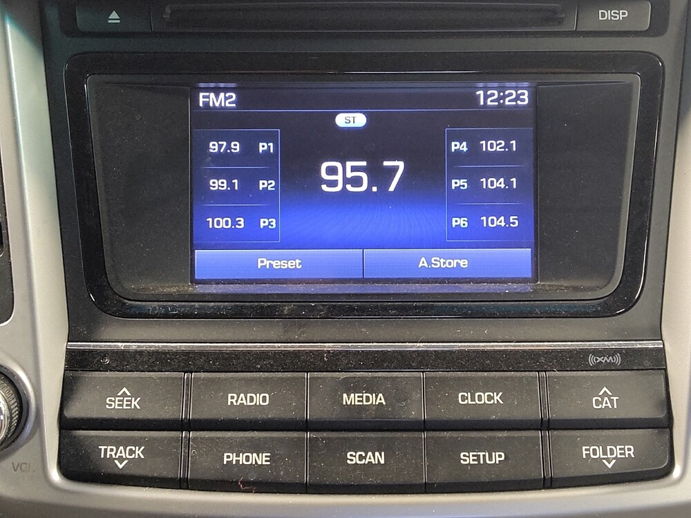 2017 Hyundai Tucson in Houston, TX 77034 - 18124787 25