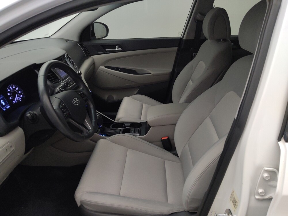 2017 Hyundai Tucson in Houston, TX 77034 - 18124787 17