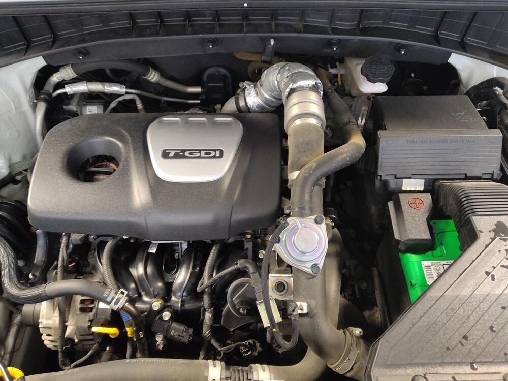 2017 Hyundai Tucson in Houston, TX 77034 - 18124787 30