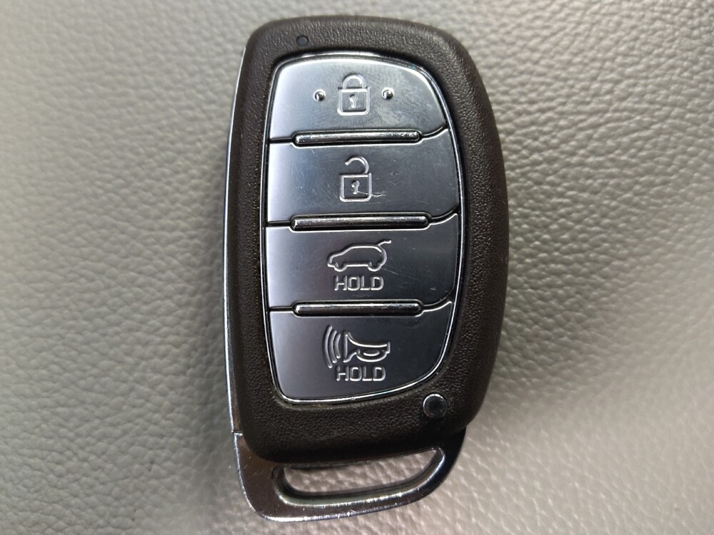 2017 Hyundai Tucson in Houston, TX 77034 - 18124787 32