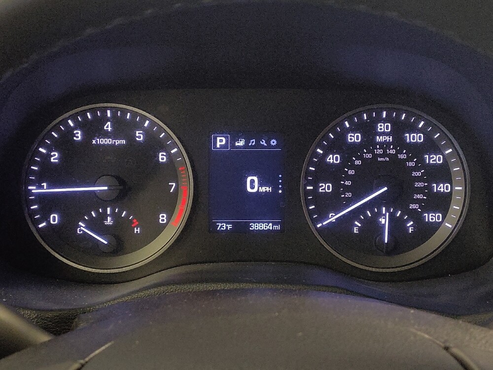 2017 Hyundai Tucson in Houston, TX 77034 - 18124787 23