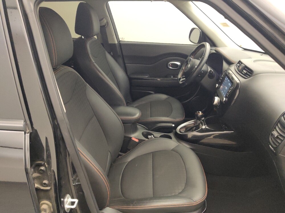 2019 Kia Soul in Houston, TX 77034 - 18124788 21