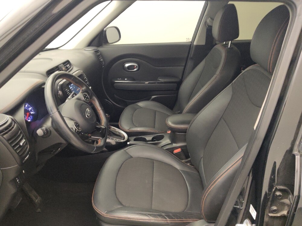 2019 Kia Soul in Houston, TX 77034 - 18124788 17