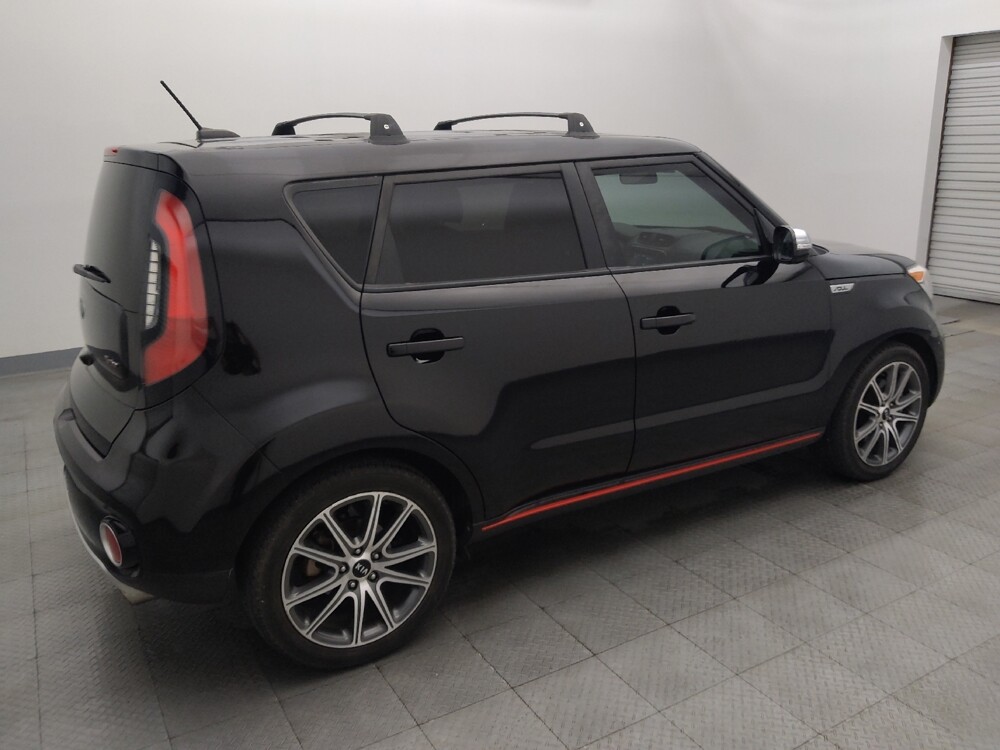 2019 Kia Soul in Houston, TX 77034 - 18124788 10