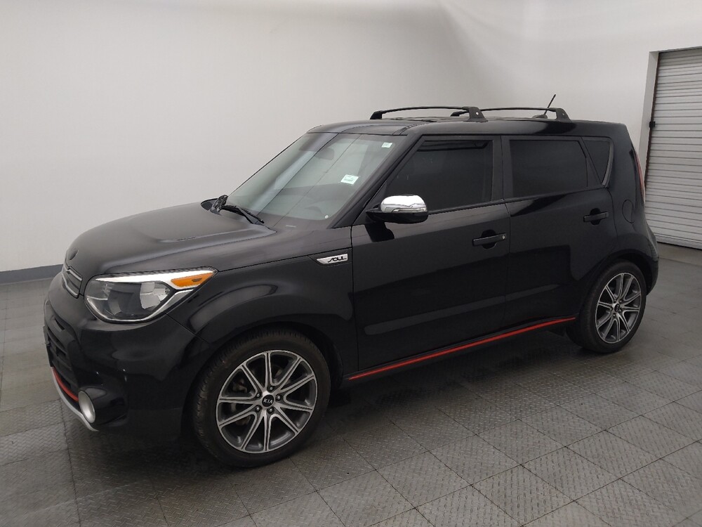 2019 Kia Soul in Houston, TX 77034 - 18124788 2