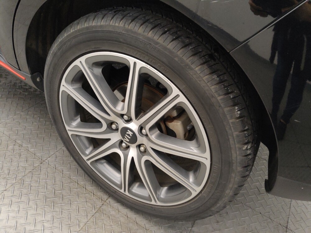 2019 Kia Soul in Houston, TX 77034 - 18124788 31