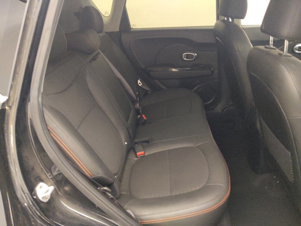 2019 Kia Soul in Houston, TX 77034 - 18124788 19