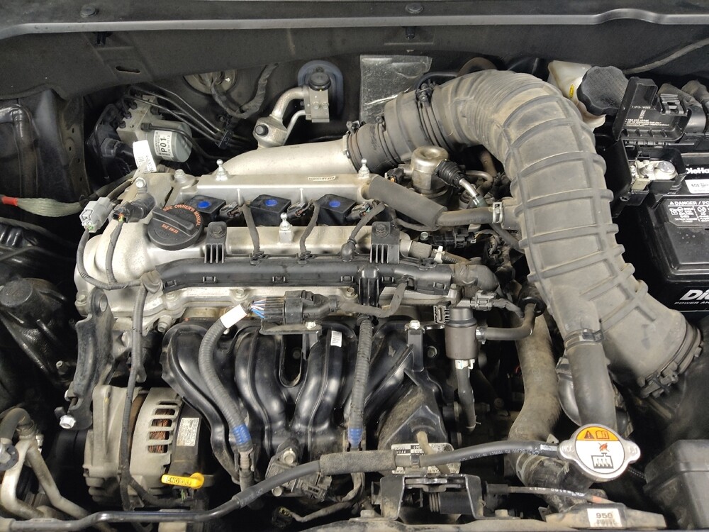 2019 Kia Soul in Houston, TX 77034 - 18124788 30