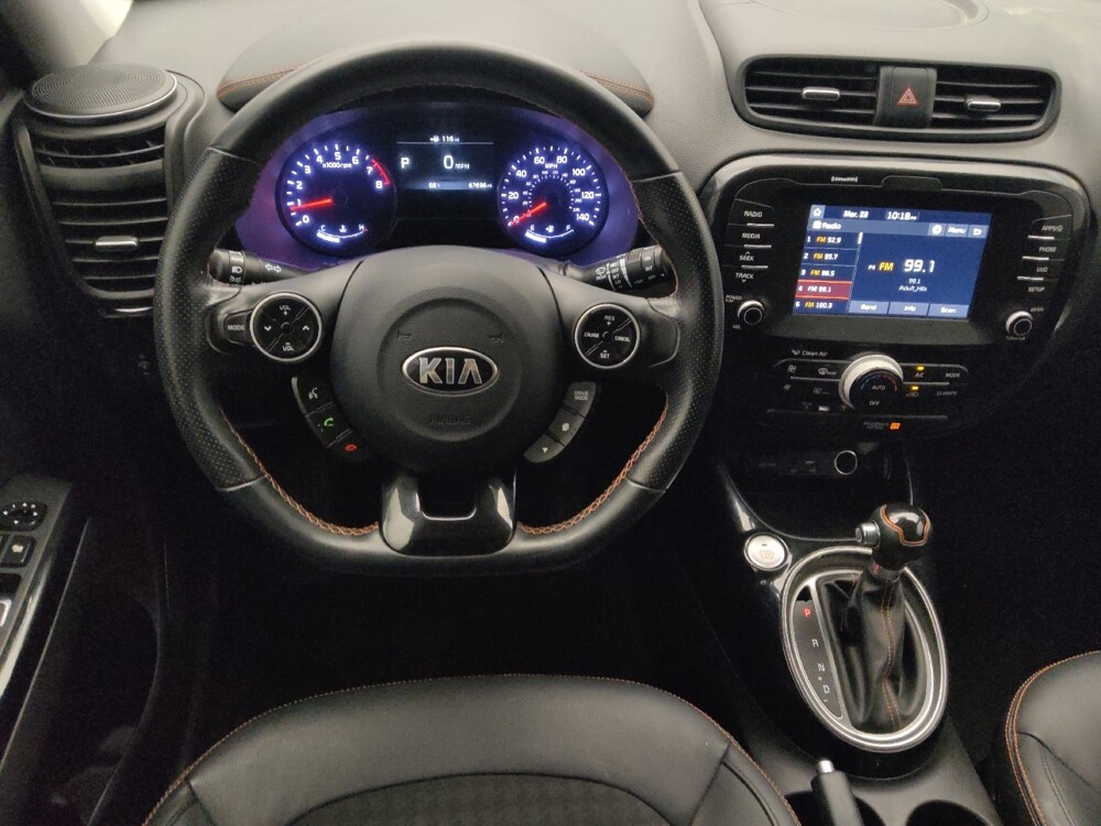 2019 Kia Soul in Houston, TX 77034 - 18124788 22