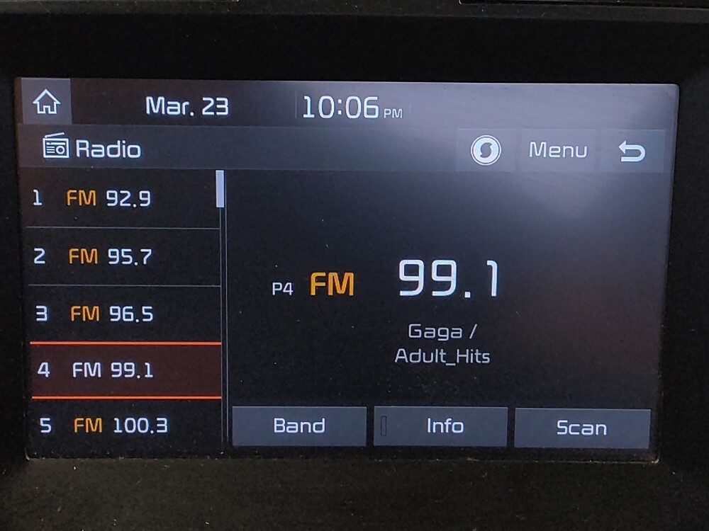 2019 Kia Soul in Houston, TX 77034 - 18124788 25