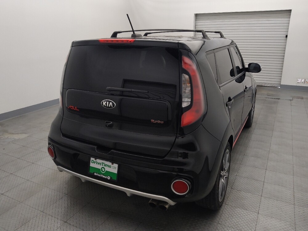2019 Kia Soul in Houston, TX 77034 - 18124788 7