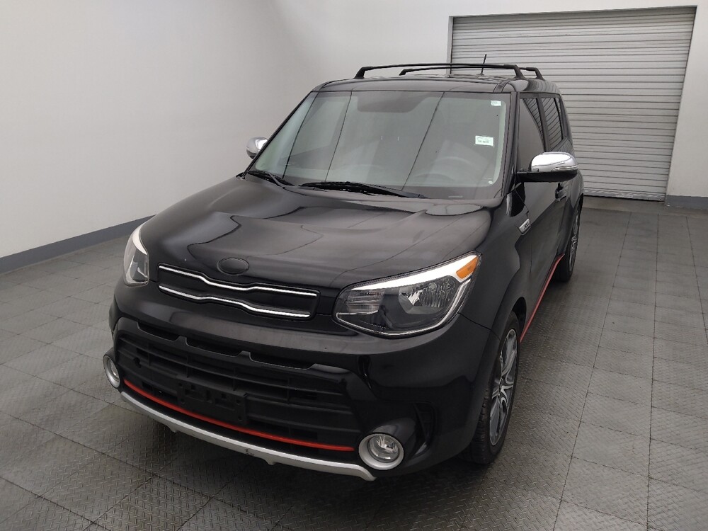 2019 Kia Soul in Houston, TX 77034 - 18124788 15