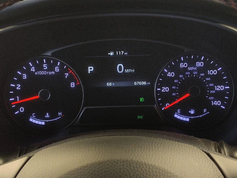 2019 Kia Soul in Houston, TX 77034 - 18124788 23