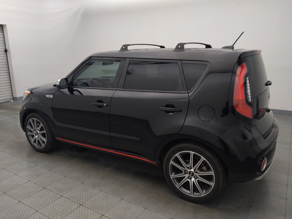 2019 Kia Soul in Houston, TX 77034 - 18124788 3