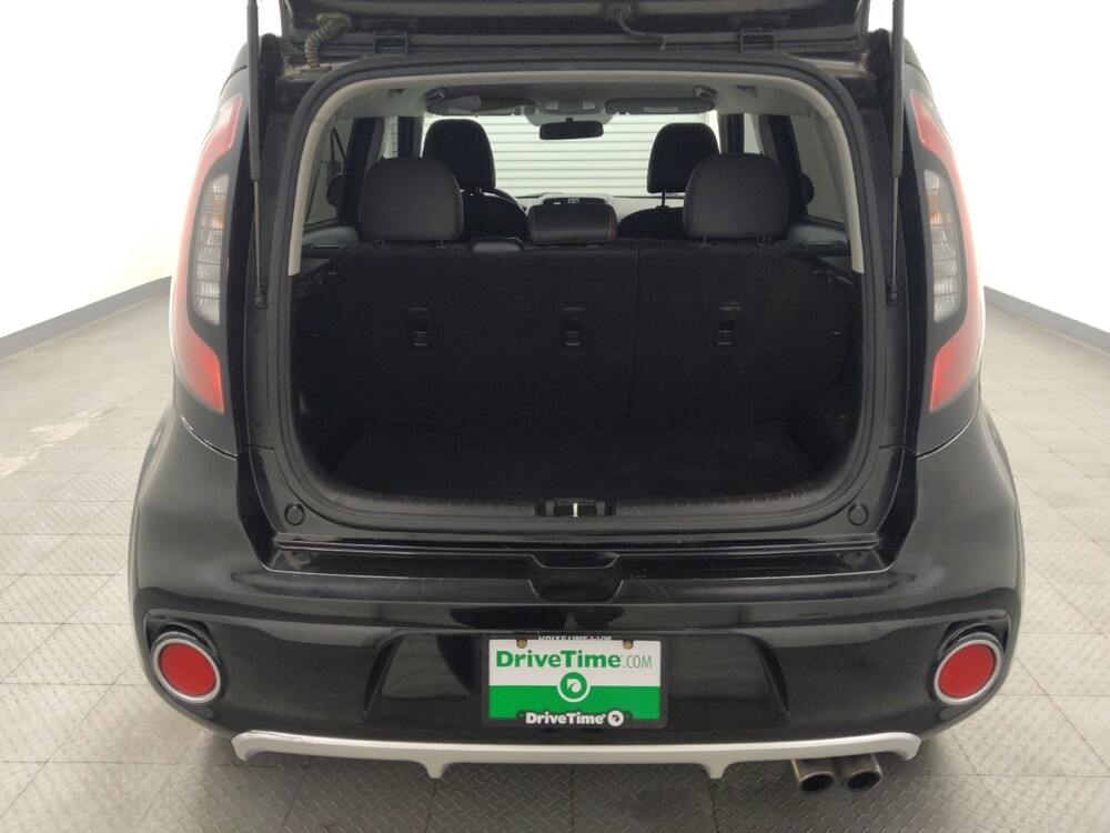 2019 Kia Soul in Houston, TX 77034 - 18124788 29