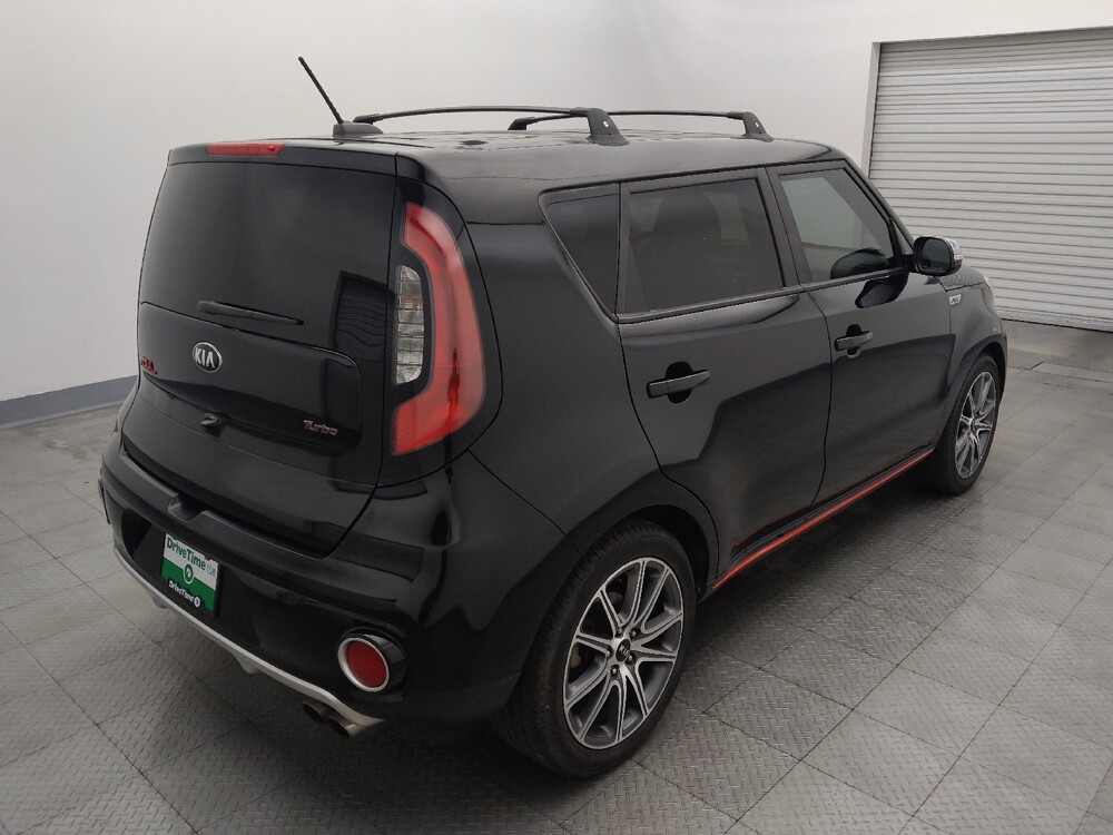 2019 Kia Soul in Houston, TX 77034 - 18124788 9