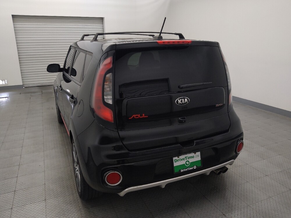 2019 Kia Soul in Houston, TX 77034 - 18124788 6