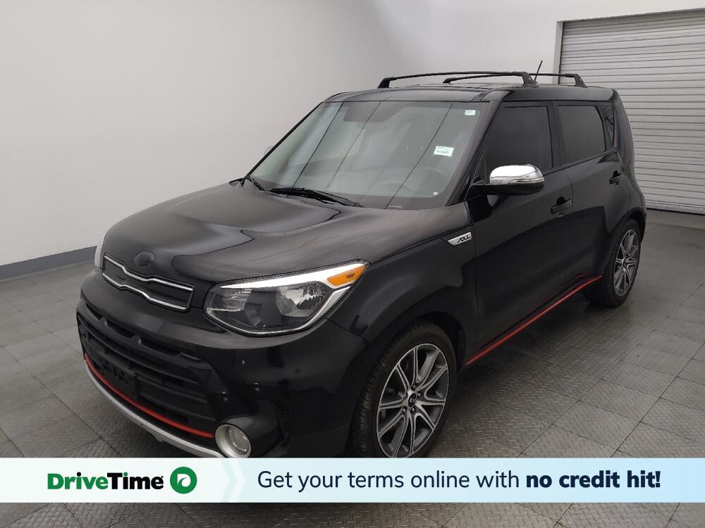 2019 Kia Soul in Houston, TX 77034 - 18124788