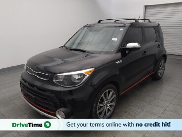 2019 Kia Soul in Houston, TX 77034