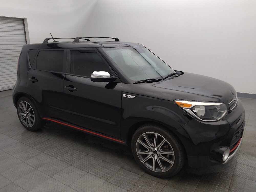 2019 Kia Soul in Houston, TX 77034 - 18124788 11