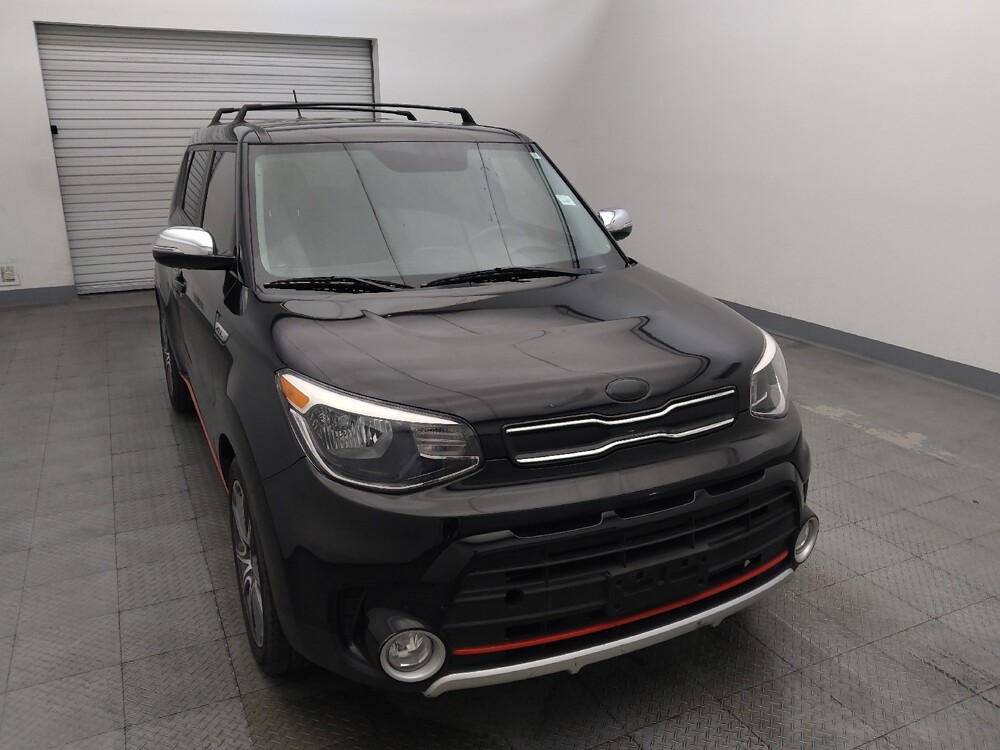 2019 Kia Soul in Houston, TX 77034 - 18124788 14
