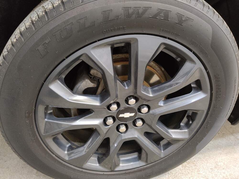 2019 Chevrolet Traverse in Fairfield, OH 45014 - 18124789 31