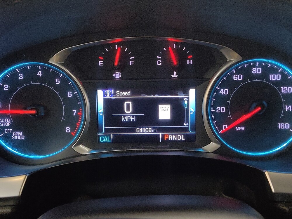 2019 Chevrolet Traverse in Fairfield, OH 45014 - 18124789 23