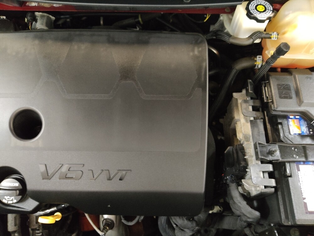 2019 Chevrolet Traverse in Fairfield, OH 45014 - 18124789 30