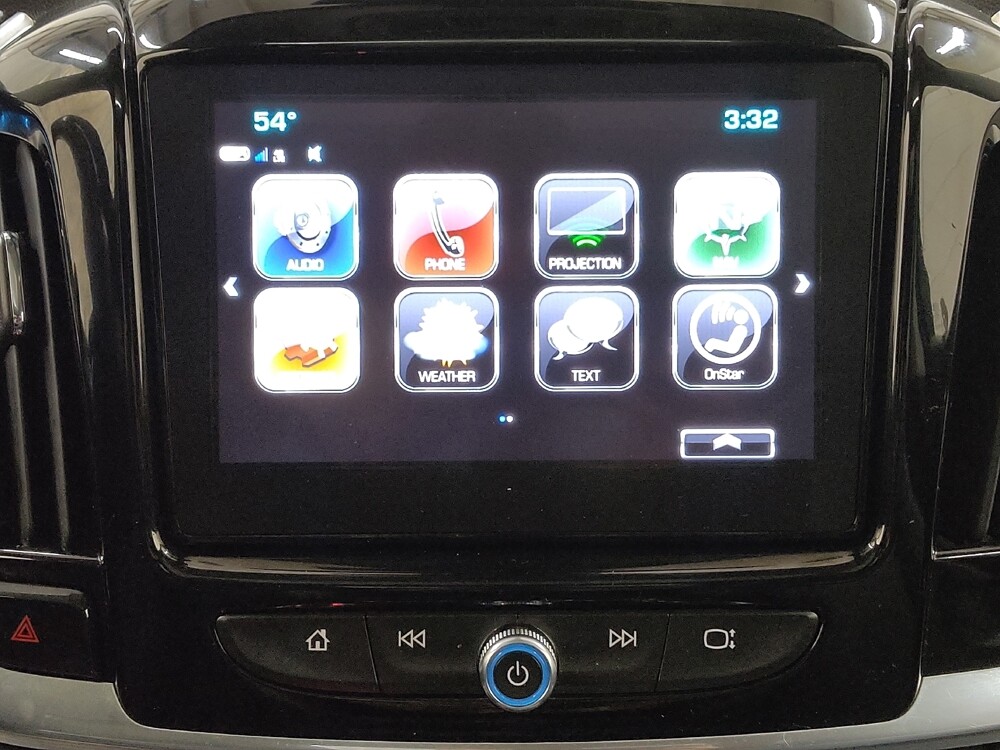 2019 Chevrolet Traverse in Fairfield, OH 45014 - 18124789 25