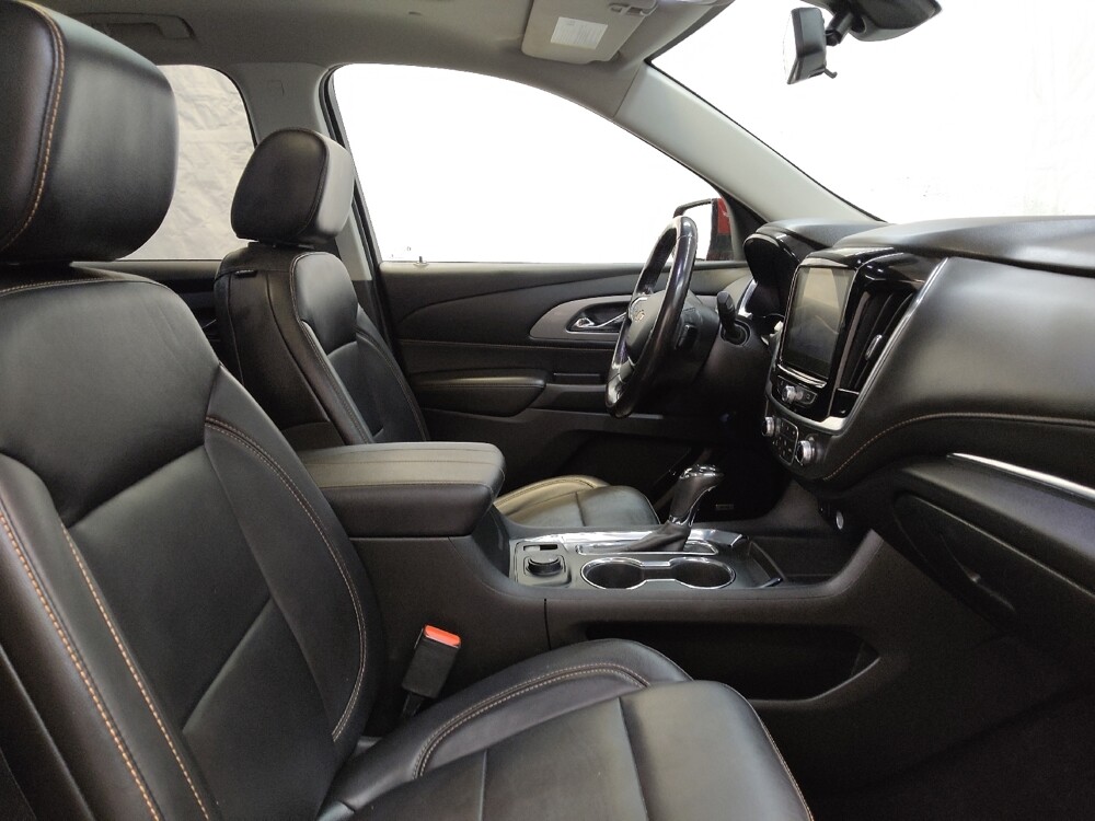 2019 Chevrolet Traverse in Fairfield, OH 45014 - 18124789 21