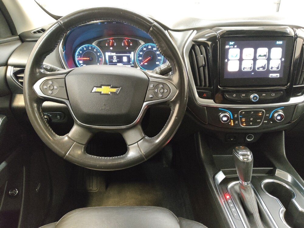 2019 Chevrolet Traverse in Fairfield, OH 45014 - 18124789 22